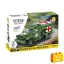 COBI 2257 – Dodge WC-54 Mentőautó építőjáték – 100% kompatibilis minden más kedvelt márkával