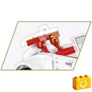 COBI 2264 – Citroën Traction 7C építőjáték – 100% kompatibilis minden más kedvelt márkával COBI 2264 – Citroën Traction 7C építőjáték – 100% kompatibilis minden más kedvelt márkával