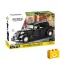 COBI 2267 – Citroën 15CV Six D építőjáték – 100% kompatibilis minden más kedvelt márkával