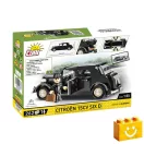 COBI 2267 – Citroën 15CV Six D építőjáték – 100% kompatibilis minden más kedvelt márkával