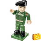 COBI 2269 – Cromwell Mk. IV Harckocsi építőjáték – 100% kompatibilis minden más kedvelt márkával COBI 2269 – Cromwell Mk. IV Harckocsi építőjáték – 100% kompatibilis minden más kedvelt márkával