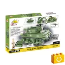 COBI 2279 – H.M.C M8 SCOTT építőjáték – 100% kompatibilis minden más kedvelt márkával COBI 2279 – H.M.C M8 SCOTT építőjáték – 100% kompatibilis minden más kedvelt márkával