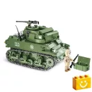 COBI 2279 – H.M.C M8 SCOTT építőjáték – 100% kompatibilis minden más kedvelt márkával COBI 2279 – H.M.C M8 SCOTT építőjáték – 100% kompatibilis minden más kedvelt márkával