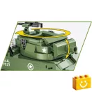 COBI 2279 – H.M.C M8 SCOTT építőjáték – 100% kompatibilis minden más kedvelt márkával COBI 2279 – H.M.C M8 SCOTT építőjáték – 100% kompatibilis minden más kedvelt márkával