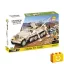 COBI 2281 – Sd.Kfz. 9/1 "FAMO" építőjáték – 100% kompatibilis minden más kedvelt márkával