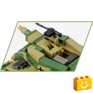 COBI 2288 – Sd.Kfz 234/3 STUMMEL építőjáték – 100% kompatibilis minden más kedvelt márkával COBI 2288 – Sd.Kfz 234/3 STUMMEL építőjáték – 100% kompatibilis minden más kedvelt márkával