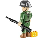 COBI 2288 – Sd.Kfz 234/3 STUMMEL építőjáték – 100% kompatibilis minden más kedvelt márkával COBI 2288 – Sd.Kfz 234/3 STUMMEL építőjáték – 100% kompatibilis minden más kedvelt márkával