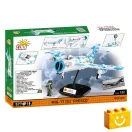 COBI 2424 – MiG-17 NATO kód 'Fresco' – Szovjet vadászgép építőjáték – 100% kompatibilis minden más kedvelt márkával COBI 2424 – MiG-17 NATO kód 'Fresco' – Szovjet vadászgép építőjáték – 100% kompatibilis minden más kedvelt márkával