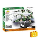 COBI 2425 – Northrop F-5A Freedom Fighter – Amerikai vadászgép építőjáték – 100% kompatibilis minden más kedvelt márkával COBI 2425 – Northrop F-5A Freedom Fighter – Amerikai vadászgép építőjáték – 100% kompatibilis minden más kedvelt márkával