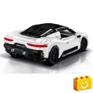 COBI 24335 – Maserati MC20 építőjáték – 100% kompatibilis minden más kedvelt márkával