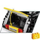 COBI 24341 – Citroën 2CV Charleston építőjáték – 100% kompatibilis minden más kedvelt márkával COBI 24341 – Citroën 2CV Charleston építőjáték – 100% kompatibilis minden más kedvelt márkával