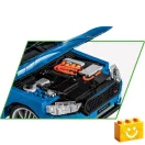 COBI 24343 – Škoda Octavia RS építőjáték – 100% kompatibilis minden más kedvelt márkával COBI 24343 – Škoda Octavia RS építőjáték – 100% kompatibilis minden más kedvelt márkával