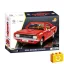 COBI 24345 – Opel Rekord C Coupé építőjáték – 100% kompatibilis minden más kedvelt márkával