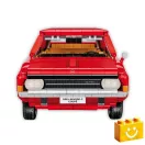 COBI 24345 – Opel Rekord C Coupé építőjáték – 100% kompatibilis minden más kedvelt márkával COBI 24345 – Opel Rekord C Coupé építőjáték – 100% kompatibilis minden más kedvelt márkával