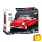 COBI 24346 – 1962 Citroën DS 19 Décapotable – Executive Edition építőjáték – 100% kompatibilis minden más kedvelt márkával