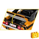 COBI 24349 – 1974 Opel Manta A GT/E építőjáték – 100% kompatibilis minden más kedvelt márkával COBI 24349 – 1974 Opel Manta A GT/E építőjáték – 100% kompatibilis minden más kedvelt márkával