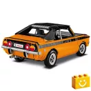 COBI 24349 – 1974 Opel Manta A GT/E építőjáték – 100% kompatibilis minden más kedvelt márkával COBI 24349 – 1974 Opel Manta A GT/E építőjáték – 100% kompatibilis minden más kedvelt márkával