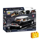 COBI 24350 – 1956 Citroën DS 19 építőjáték – 100% kompatibilis minden más kedvelt márkával COBI 24350 – 1956 Citroën DS 19 építőjáték – 100% kompatibilis minden más kedvelt márkával