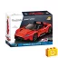 COBI 24352 – Maserati MC20 Cielo építőjáték – 100% kompatibilis minden más kedvelt márkával
