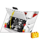 COBI 24354 – Fiat Abarth 595 építőjáték – 100% kompatibilis minden más kedvelt márkával COBI 24354 – Fiat Abarth 595 építőjáték – 100% kompatibilis minden más kedvelt márkával