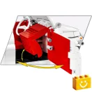 COBI 24354 – Fiat Abarth 595 építőjáték – 100% kompatibilis minden más kedvelt márkával COBI 24354 – Fiat Abarth 595 építőjáték – 100% kompatibilis minden más kedvelt márkával