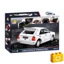 COBI 24356 – Lancia Delta HF Integrale EVO – Executive Edition építőjáték – 100% kompatibilis minden más kedvelt márkával COBI 24356 – Lancia Delta HF Integrale EVO – Executive Edition építőjáték – 100% kompatibilis minden más kedvelt márkával
