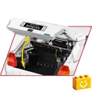 COBI 24356 – Lancia Delta HF Integrale EVO – Executive Edition építőjáték – 100% kompatibilis minden más kedvelt márkával COBI 24356 – Lancia Delta HF Integrale EVO – Executive Edition építőjáték – 100% kompatibilis minden más kedvelt márkával