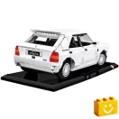 COBI 24356 – Lancia Delta HF Integrale EVO – Executive Edition építőjáték – 100% kompatibilis minden más kedvelt márkával COBI 24356 – Lancia Delta HF Integrale EVO – Executive Edition építőjáték – 100% kompatibilis minden más kedvelt márkával