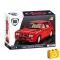 COBI 24357 – Lancia Delta HF Integrale építőjáték – 100% kompatibilis minden más kedvelt márkával