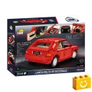 COBI 24357 – Lancia Delta HF Integrale építőjáték – 100% kompatibilis minden más kedvelt márkával