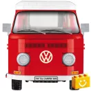 COBI 24361 - Volkswagen T2a Camper Van - Executive Edition - klasszikus lakóautó modell - 100% kompatibilis minden más kedvelt márkával COBI 24361 - Volkswagen T2a Camper Van - Executive Edition - klasszikus lakóautó modell - 100% kompatibilis minden más kedvelt márkával