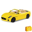 COBI 24504 – Maserati GranCabrio építőjáték – 100% kompatibilis minden más kedvelt márkával