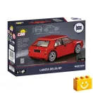 COBI 24508 – 1987 Lancia Delta HF építőjáték – 100% kompatibilis minden más kedvelt márkával COBI 24508 – 1987 Lancia Delta HF építőjáték – 100% kompatibilis minden más kedvelt márkával