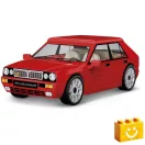 COBI 24508 – 1987 Lancia Delta HF építőjáték – 100% kompatibilis minden más kedvelt márkával COBI 24508 – 1987 Lancia Delta HF építőjáték – 100% kompatibilis minden más kedvelt márkával