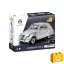 COBI 24510 – Citroën 2CV Type A építőjáték – 100% kompatibilis minden más kedvelt márkával