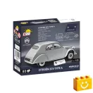 COBI 24510 – Citroën 2CV Type A építőjáték – 100% kompatibilis minden más kedvelt márkával