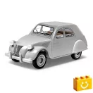 COBI 24510 – Citroën 2CV Type A építőjáték – 100% kompatibilis minden más kedvelt márkával