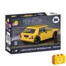 COBI 24515 – 1991 Lancia Delta HF Integrale EVO építőjáték – 100% kompatibilis minden más kedvelt márkával COBI 24515 – 1991 Lancia Delta HF Integrale EVO építőjáték – 100% kompatibilis minden más kedvelt márkával