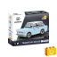 COBI 24516 – Trabant 601 DELUXE építőjáték – 100% kompatibilis minden más kedvelt márkával