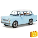 COBI 24516 – Trabant 601 DELUXE építőjáték – 100% kompatibilis minden más kedvelt márkával COBI 24516 – Trabant 601 DELUXE építőjáték – 100% kompatibilis minden más kedvelt márkával