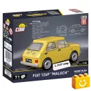 COBI 24530 – Polski Fiat 126p építőjáték – 100% kompatibilis minden más kedvelt márkával COBI 24530 – Polski Fiat 126p építőjáték – 100% kompatibilis minden más kedvelt márkával