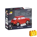 COBI 24531 - Polski Fiat 126p el „Elegant” - 100% kompatibilis minden más kedvelt márkával COBI 24531 - Polski Fiat 126p el „Elegant” - 100% kompatibilis minden más kedvelt márkával