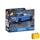 COBI 24569 – Maserati Levante GTS építőjáték – 100% kompatibilis minden más kedvelt márkával COBI 24569 – Maserati Levante GTS építőjáték – 100% kompatibilis minden más kedvelt márkával