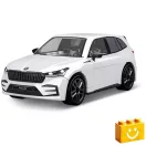 COBI 24575 – Škoda Enyaq RS építőjáték – 100% kompatibilis minden más kedvelt márkával COBI 24575 – Škoda Enyaq RS építőjáték – 100% kompatibilis minden más kedvelt márkával
