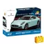COBI 24577 - Maserati GranTurismo Trofeo - 100% kompatibilis minden más kedvelt márkával