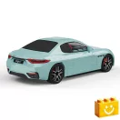 COBI 24577 - Maserati GranTurismo Trofeo - 100% kompatibilis minden más kedvelt márkával COBI 24577 - Maserati GranTurismo Trofeo - 100% kompatibilis minden más kedvelt márkával