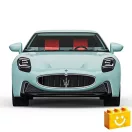 COBI 24577 - Maserati GranTurismo Trofeo - 100% kompatibilis minden más kedvelt márkával COBI 24577 - Maserati GranTurismo Trofeo - 100% kompatibilis minden más kedvelt márkával