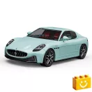 COBI 24577 - Maserati GranTurismo Trofeo - 100% kompatibilis minden más kedvelt márkával COBI 24577 - Maserati GranTurismo Trofeo - 100% kompatibilis minden más kedvelt márkával