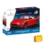 COBI 24578 - Maserati GranCabrio Trofeo - 100% kompatibilis minden más kedvelt márkával