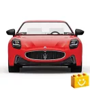 COBI 24578 - Maserati GranCabrio Trofeo - 100% kompatibilis minden más kedvelt márkával